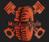 Mud And Style