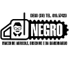 negro